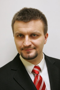 Kamil Szymik