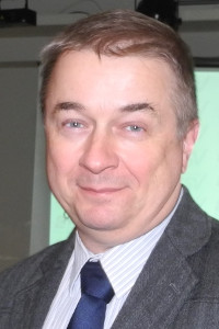 Marek Wodawski