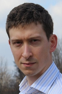 Michal Legumina